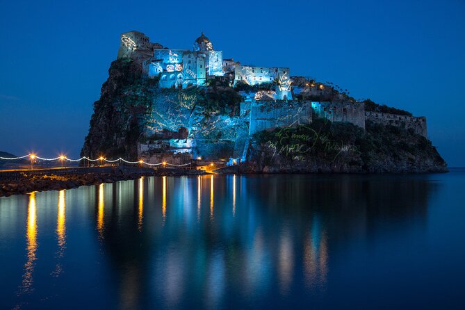 2-hour Guided Tour of Ischia's Aragonese Castle - Why the Aragonese Castle is Ischia’s main sight