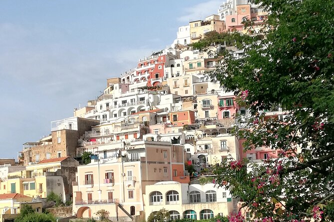 24/7 Private Intercity Transfers from Naples Airport/Station/Port - Meeting your driver after the flight or train