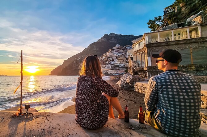 5-hour Amalfi Coast Tour, Capped Off with Dinner by the Sea - FAQ