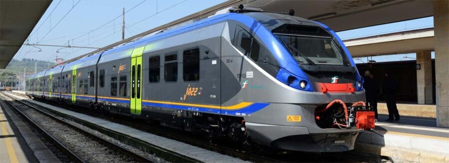 Amalfi Coast by Train & Ferry with Smart Digital Guide - Starting at Napoli Centrale with a day plan in hand