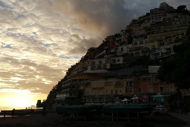 Amalfi Coast day tours from Naples and Sorrento to: Positano, Amalfi and Ravello - How the reviews shape expectations