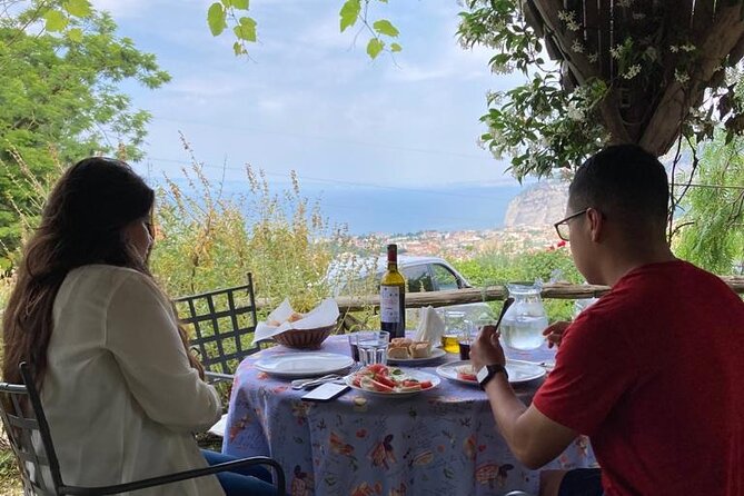 Amalfi Coast Day Trip from Naples: Positano, Amalfi and Ravello - Why this Naples departure works well