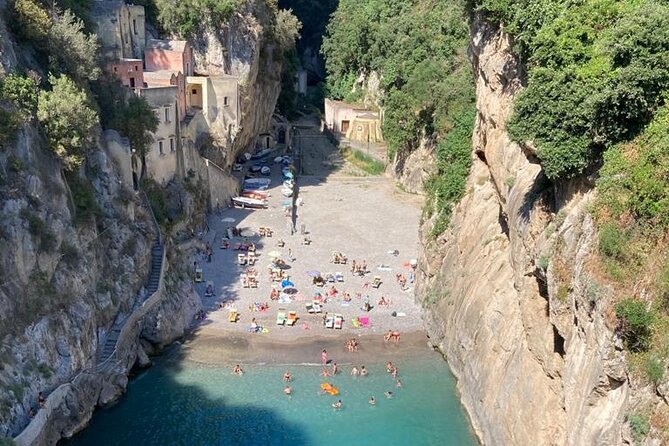 Amalfi Coast Day Trip from Naples: Positano, Amalfi and Ravello - Is $120.16 a fair price?