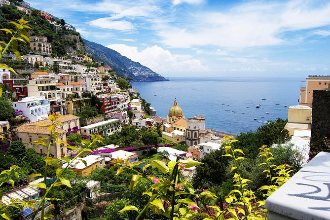 Amalfi Coast Private Tour - Positano, Amalfi & Ravello - Ravello: the quiet high point of the route