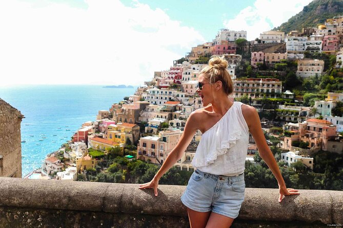 Amalfi Coast Private Tour: Ravello, Positano - A private car and attentive service