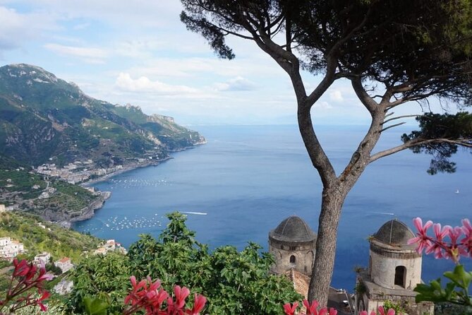 Amalfi Coast Private Tour: Ravello, Positano - What the price means for your group