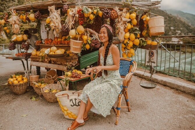 Amalfi Coast Private Tour: Ravello, Positano - Who will get the most from this tour