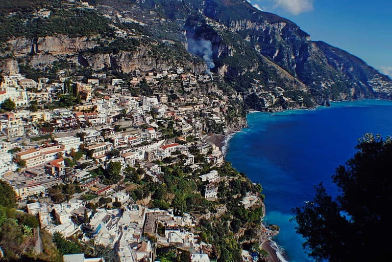 Amalfi Coast: Small-Group Tour For up to 8 people - Leaving Naples for the coast