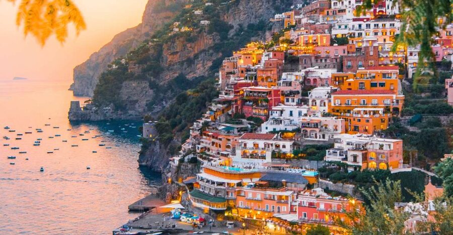 Amalfi Coast & Sorrento Day Trip - What the $101 price really covers