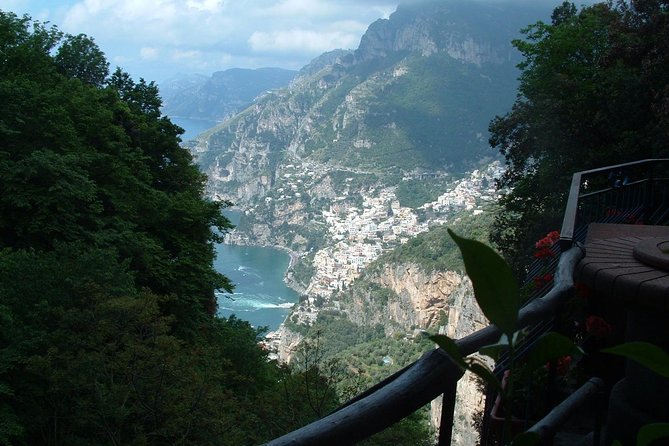 Amalfi Coast Tour - Key points to know before booking