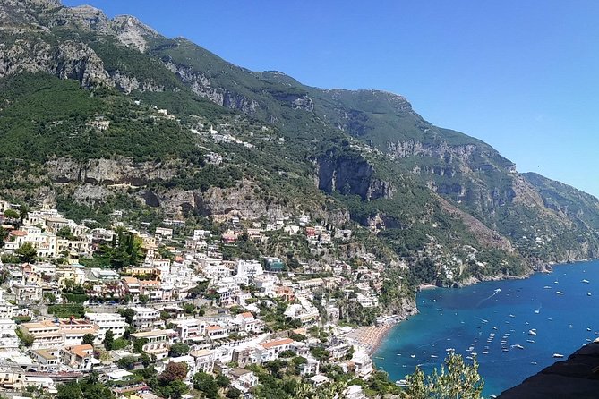 Amalfi Coast Tour - Who will get the most from this tour