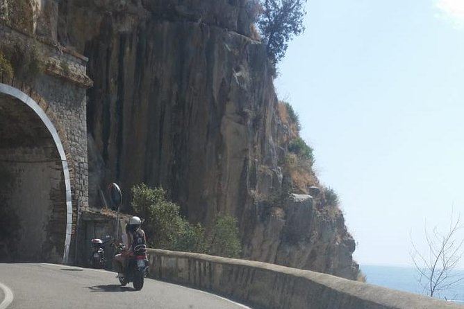 Amalfi Coast tour, explore a treasure chest of gems + farm to table lunch - Why the private format can justify the cost