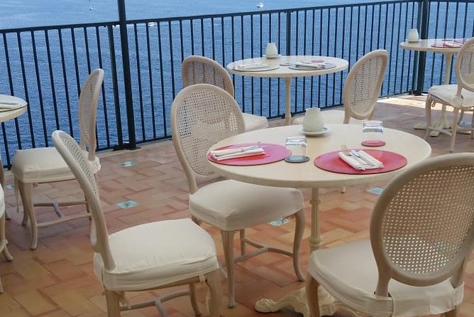 Amalfi Coast tour, explore a treasure chest of gems + farm to table lunch - Who will enjoy this coastal day most