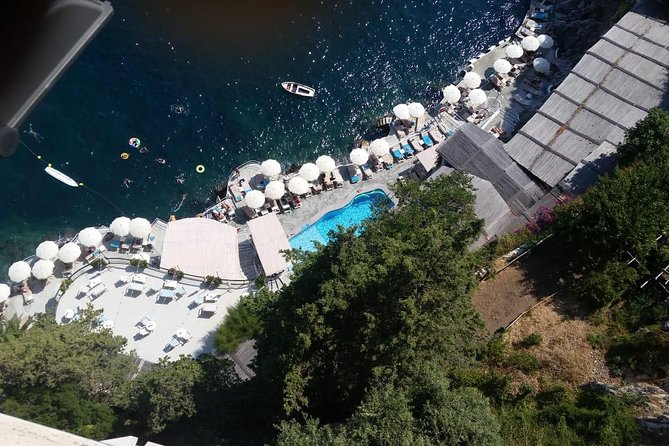Amalfi Coast tour, explore a treasure chest of gems + farm to table lunch - Following the Amalfi Coast for seven to eight hours