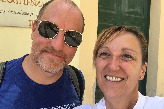 Amalfi Coast Tour from Naples - Leaving Naples for the Sorrento side