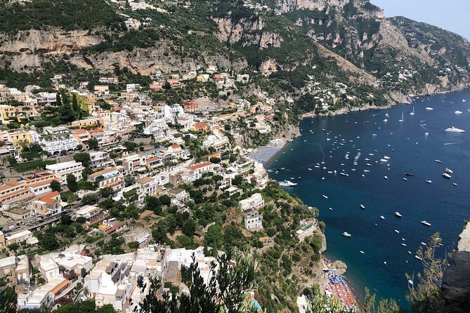Amalfi Coast Tour from Naples - Is $426.08 per person a fair price?