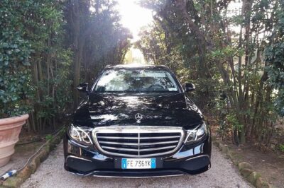 Amalfi Coast Tour Full Day 8 Hours from Naples or Sorrento