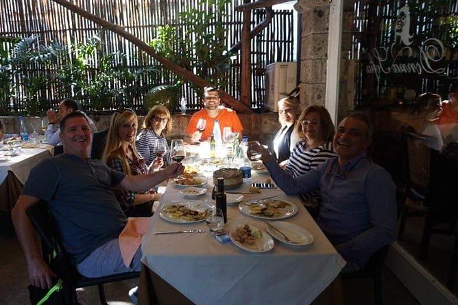 Amalfi Coast tour with 1-hour boat excursion - Positano with one hour to explore