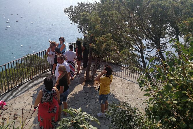 Amalfi Coast tour with 1-hour boat excursion - Who will get the most from this day