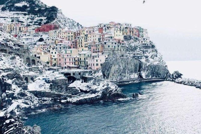 Amalfi Cost Private Drive - What the private driver adds