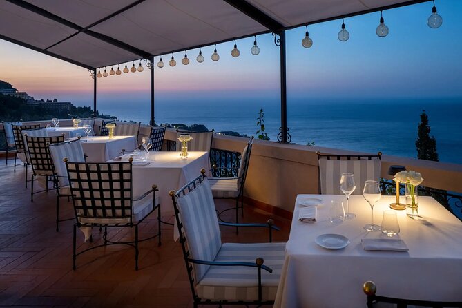 Amalfi Drive Shore Excursion from Naples - Booking details worth knowing before you go