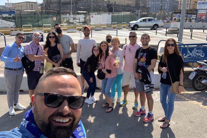 Amalfi Drive Small Group - Lunch, costs, and the real value