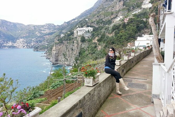 Amalfi Drive Small Group - Who should book this day trip