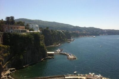 Amalfi, Positano and Sorrento Full Day Excursion from Naples
