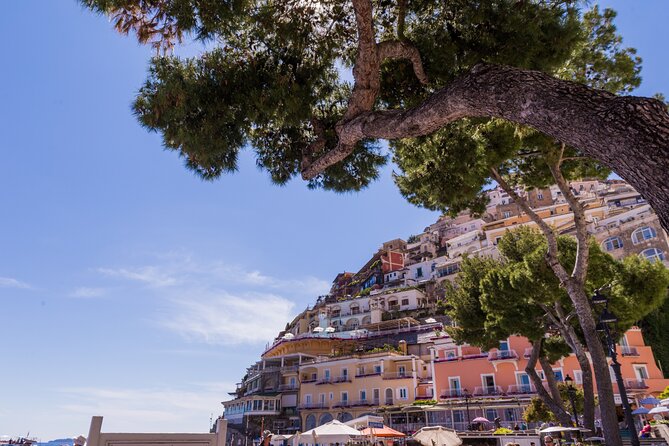 Amalfi, Positano, & Ravello Day Tour From Pompeii/Vico Equense - What the guide does, and what you must handle yourself
