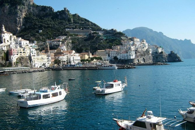 Amalfi, Positano, Sorrento like a local (8-hour private tour) - Sorrento, the best stop for browsing
