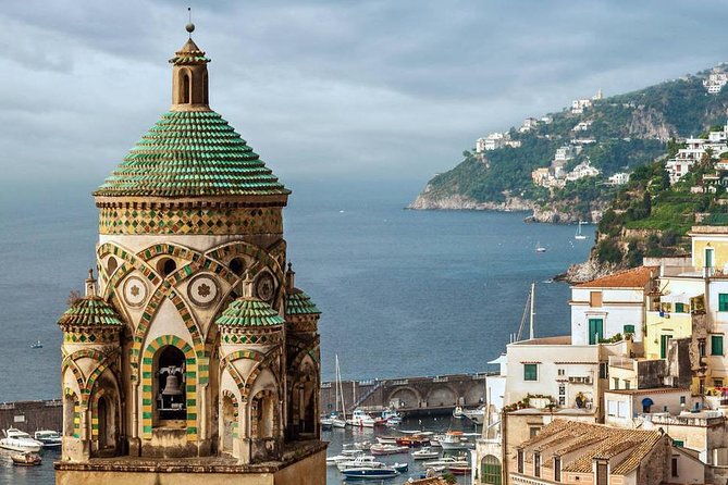 Amalfi, Positano, Sorrento like a local (8-hour private tour) - Who should book this private tour?
