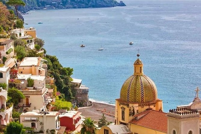 Amalfi Ravello Positano Tour - Should you book the Ravello, Amalfi, and Positano tour?