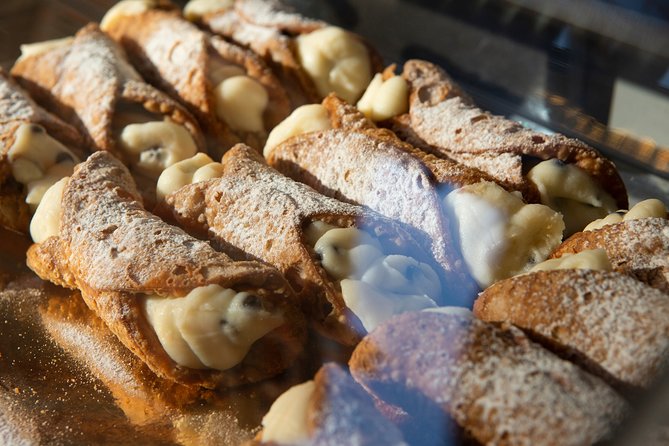 Authentic Naples Street Food Tour With Local Expert Guide - San Pietro a Majella and Naples’ music tradition