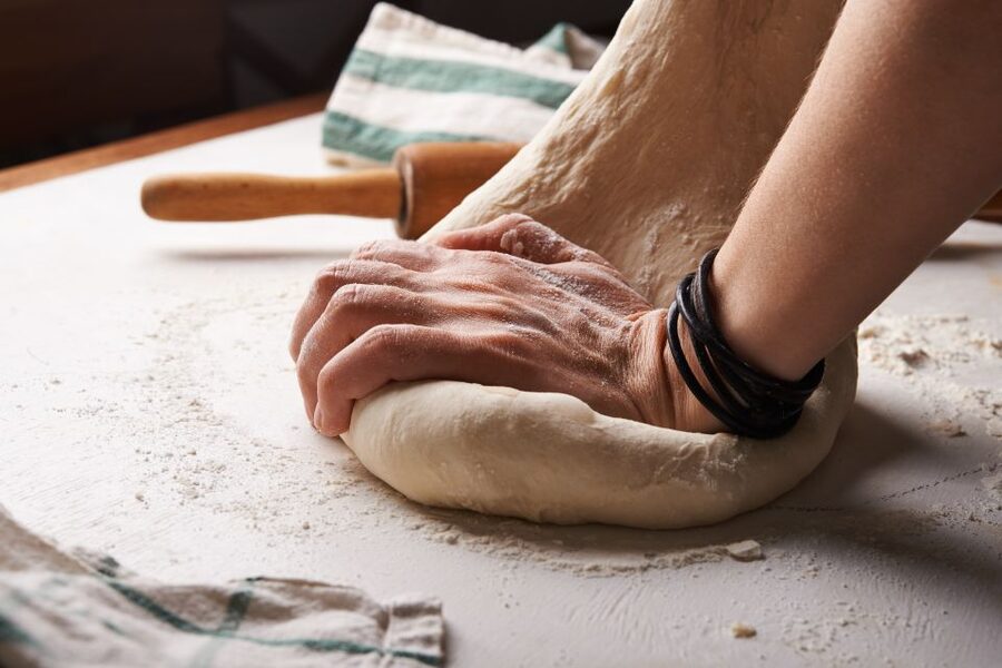 Authentic Neapolitan Pizza Lesson - Key points at a glance