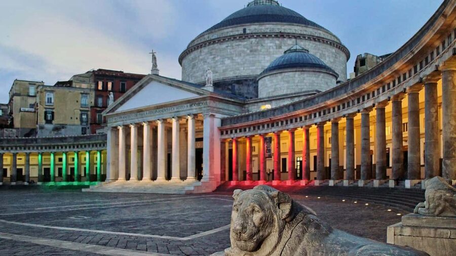 Best of Naples: Private Walking Tour with a Local - Key points to know before you book