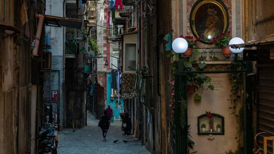 Best of Naples: Private Walking Tour with a Local - Who should book this Naples walk?