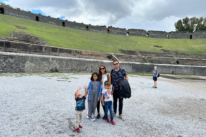 Best Pompeii Private Tour from Naples Port or Hotel Pick Up - Why a private ride from Naples makes sense