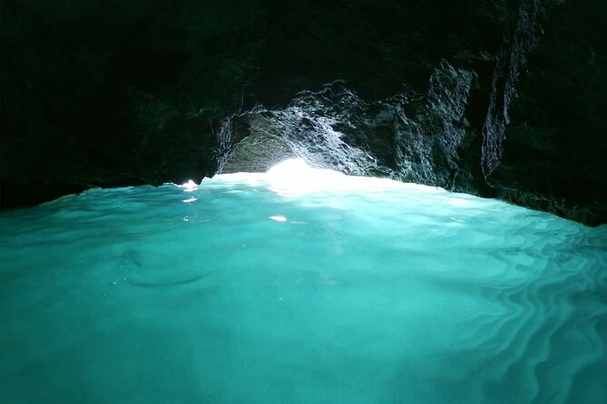 Boat excursion with lunch on board to discover Ischia - Key points before you book