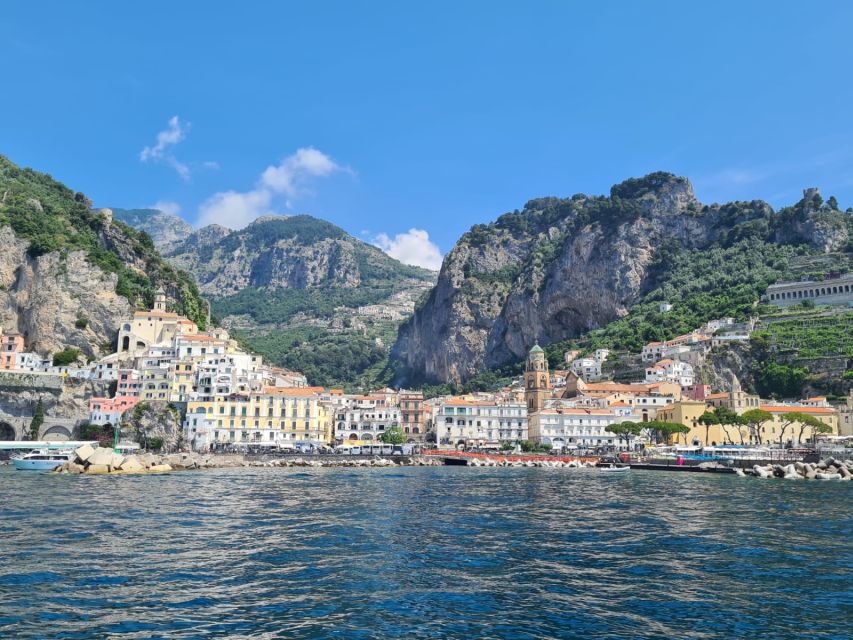 Campania: Pompei+Herculaneum+Vesuvius audio guide - One app for Campania’s biggest sights