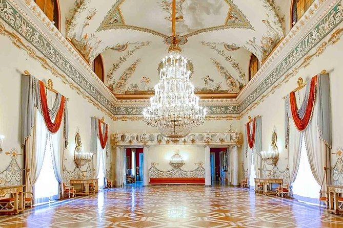 Capodimonte Museum in Naples - Key points to know before booking