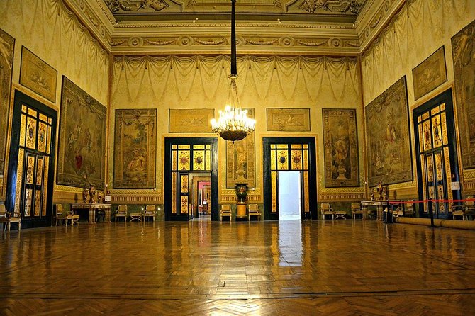 Capodimonte Museum in Naples - Why Capodimonte is worth your Naples time