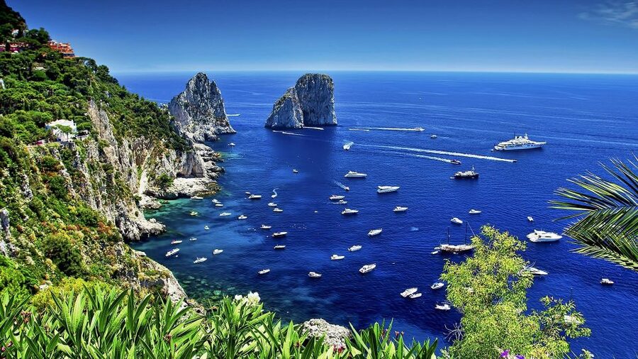 Capri: Boat and Island Tour - Who will enjoy this Capri tour most?