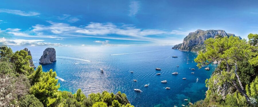 Capri boat experience from Naples - Should you book the Capri boat experience from Naples?