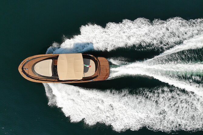 Capri Boat Tour from Naples – Small Group, Swim & Relax - Who should book this Capri day trip?