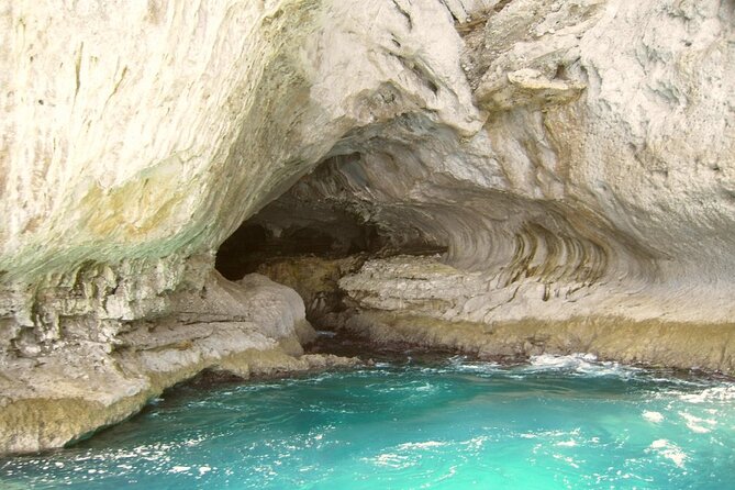 Capri by Boat: Private Tour of the Blue Grotto and Faraglioni - Choosing four hours or eight hours
