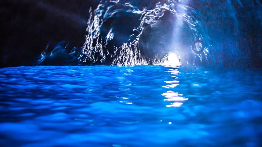 Capri on your own: day trip with typical lunch from Naples - What this Capri day trip actually offers
