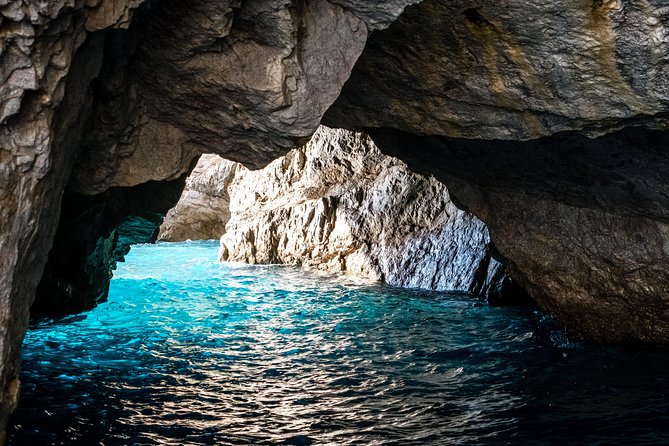 Capri Private Tour from Naples or Sorrento - Capri’s Piazzetta, the island’s meeting point