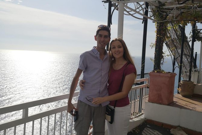 Capri Voucher from Naples: Hydrofoil and Boat Tour Included - Five free hours in Capri and Anacapri