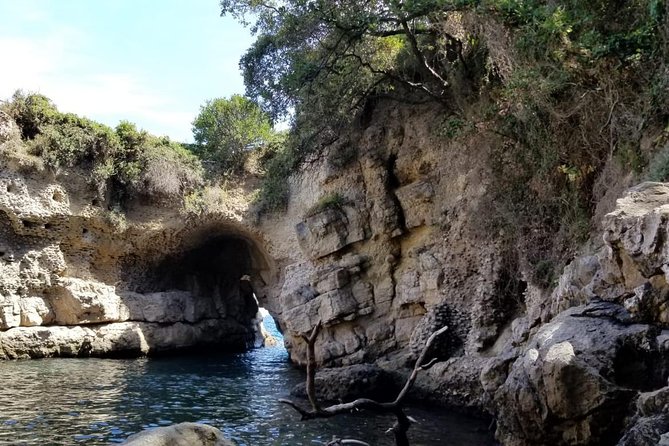 Carmine’s Amalfi Coast SECRET Tour - Weather planning is a real part of this tour