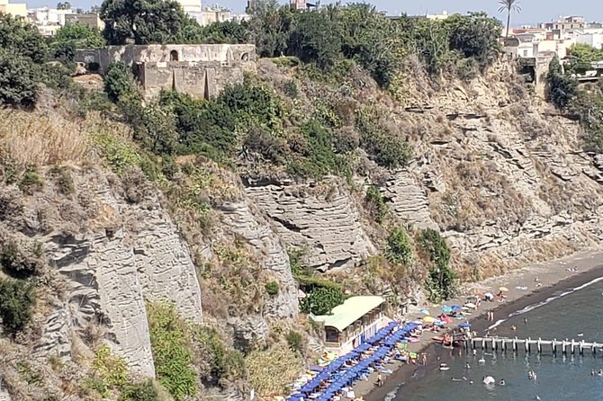 Carmine’s Amalfi Coast SECRET Tour - The price makes the most sense for a group